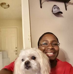 Meet your Posher, Trentice